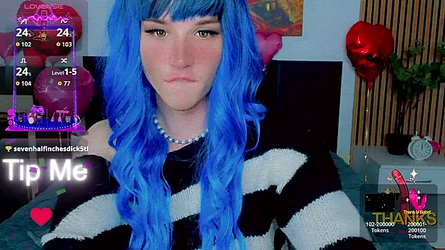 HelenSpellman live sex cam