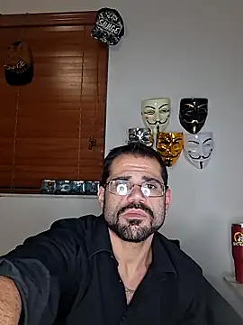 Zander823 live sex cam