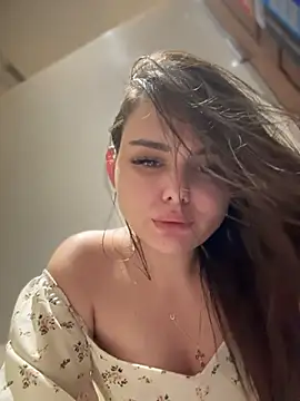 NikaMur live sex cam