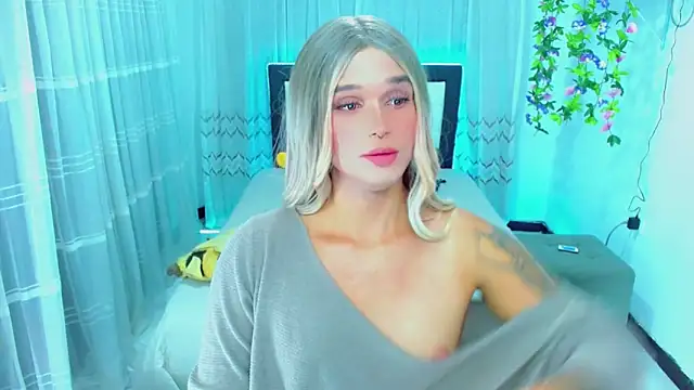 TaylorMon live sex cam