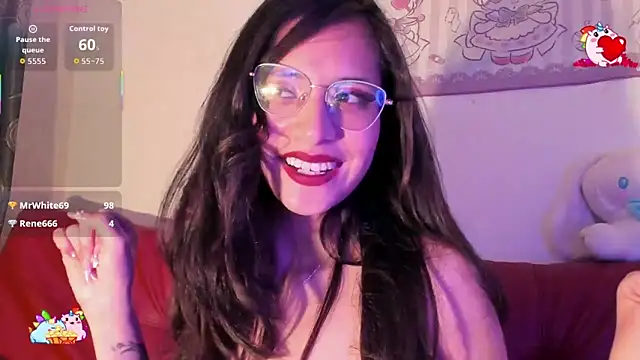 Misha_Lover's cam snapshot