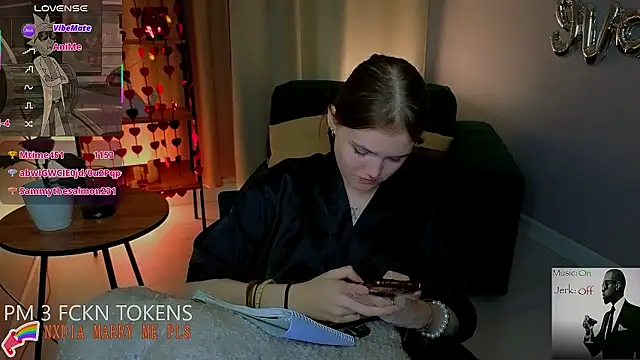 Dilara_xBaby live sex cam