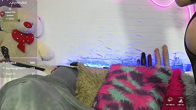 CelesteGill_ live sex cam