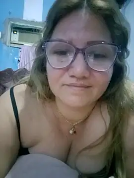 Carlotaazul's cam snapshot