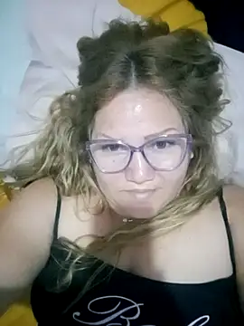 Carlotaazul's cam snapshot