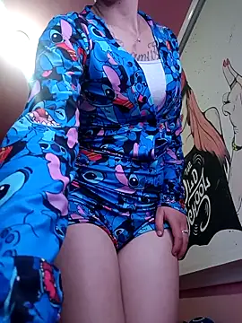 Sophiespenser's cam snapshot