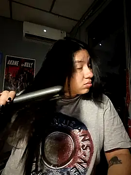 DanelyLopez's cam snapshot