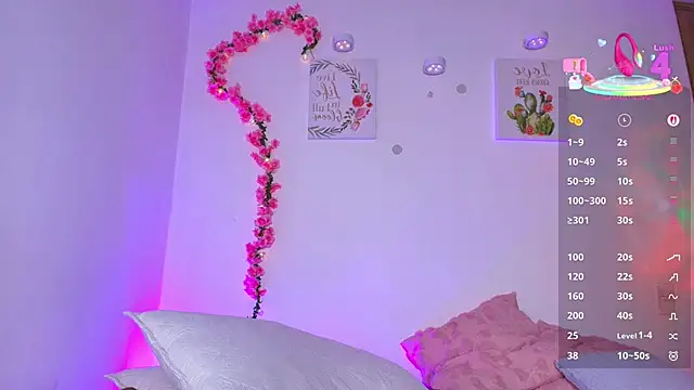 PollyGrey_'s cam snapshot