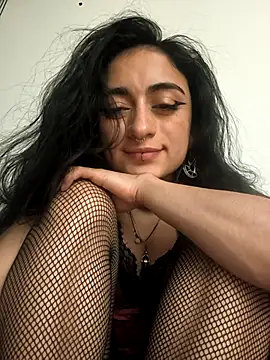 Lila_Desiree live sex cam
