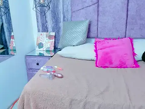 AlahiaEvansz's cam snapshot