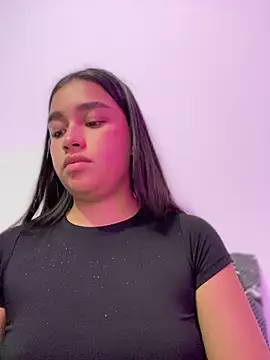 I_Samanthaa's cam snapshot