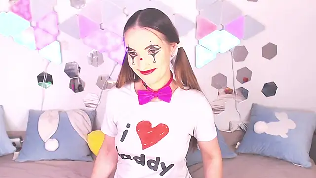 LexiKiss live sex cam