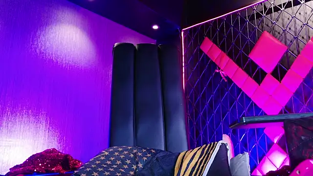 Domina-tef live sex cam