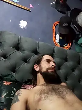 hairy_mannn's cam snapshot