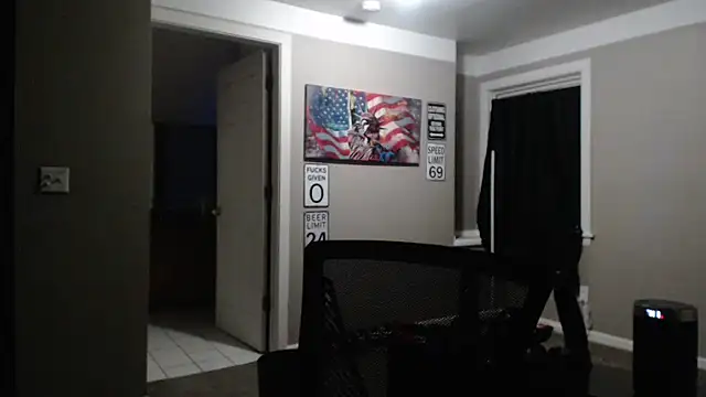 Michigan9000's cam snapshot