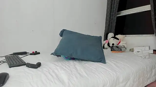 Caydensmit's cam snapshot