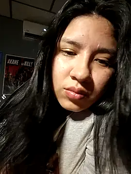 DanelyLopez live sex cam