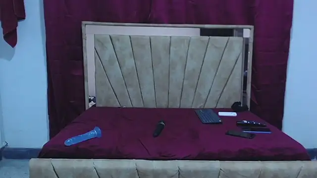 Heimy_cute's cam snapshot