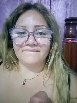 Carlotaazul's cam snapshot