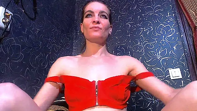 Strawberry_Milfa live sex cam