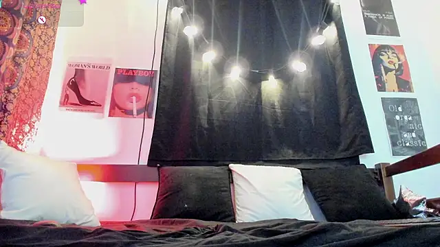 SamanthaGriim's cam snapshot