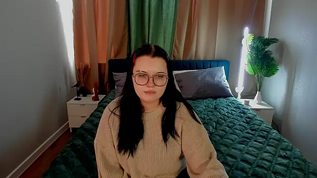 Kira_G0ld's cam snapshot