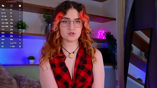 MaggieCata's cam snapshot