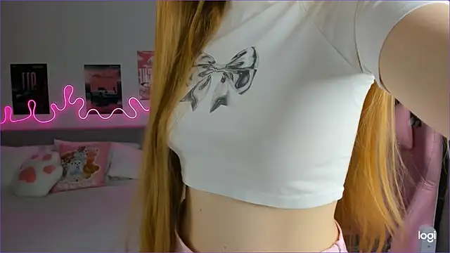 EvaRaee's cam snapshot