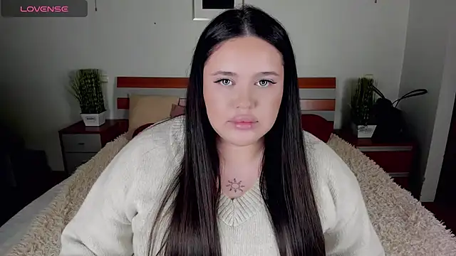 KatyRaina's cam snapshot