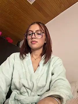 OriannaWolf's cam snapshot