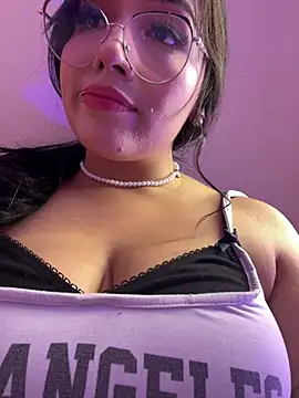 Your_Enyel's cam snapshot