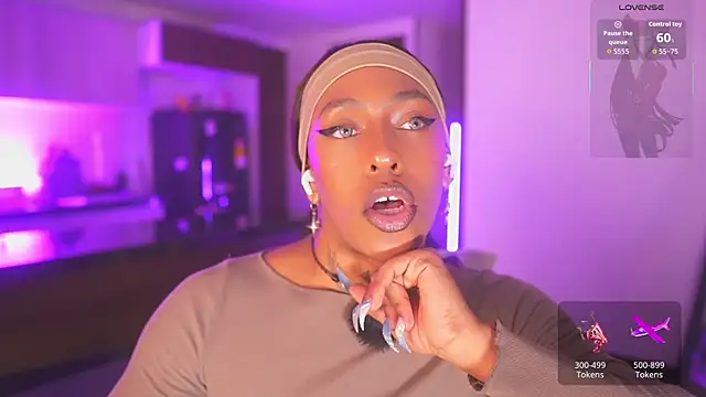 AmberRaus live sex cam