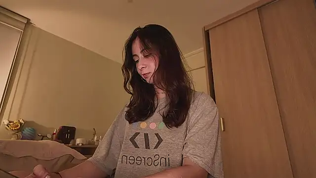 juanasnz99's cam snapshot