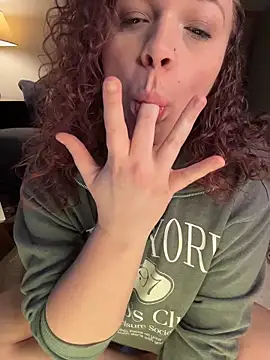 XoMisty's cam snapshot