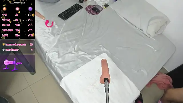 Benjamin_Buster live sex cam