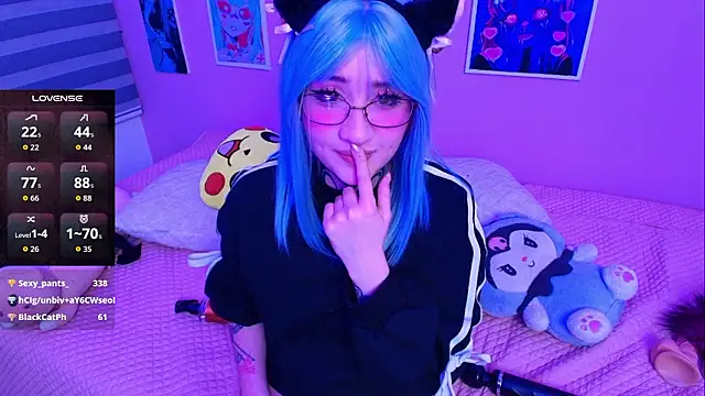 Miwa_violet live sex cam