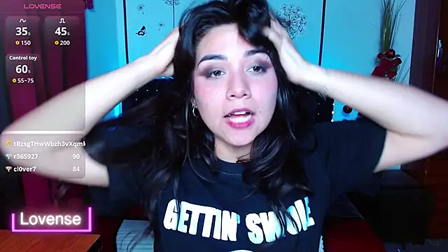 Lune_Claire live sex cam