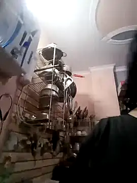 Kavya_kapoor live sex cam