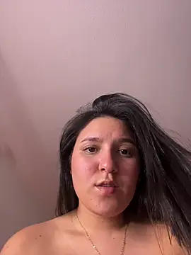 Camila_sanchez25 live sex cam
