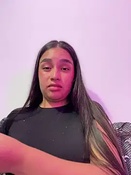 I_Samanthaa's cam snapshot