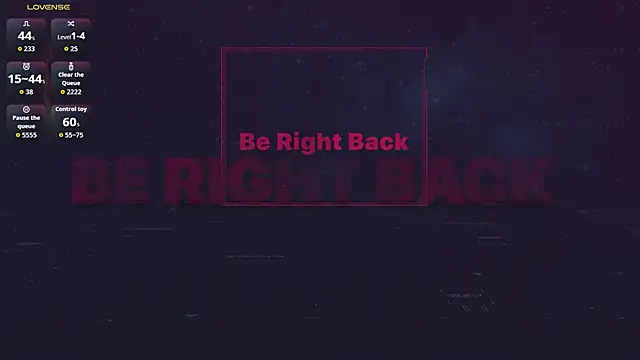 key_of_lust's cam snapshot