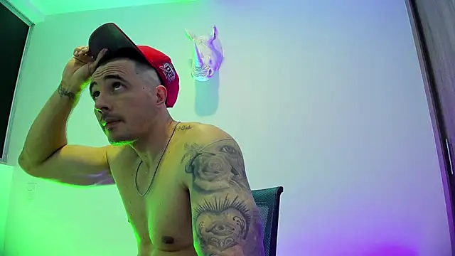 Dagoti's cam snapshot