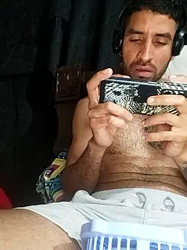 Alexsexygamer's cam snapshot