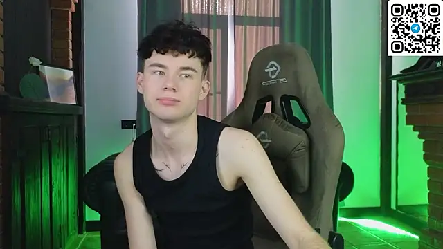 Cute_Mike live sex cam