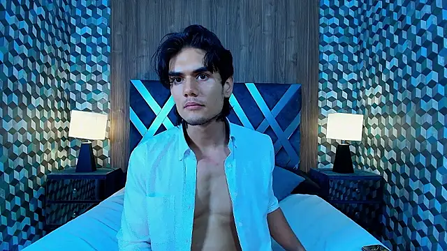 James_Morrisonm's cam snapshot