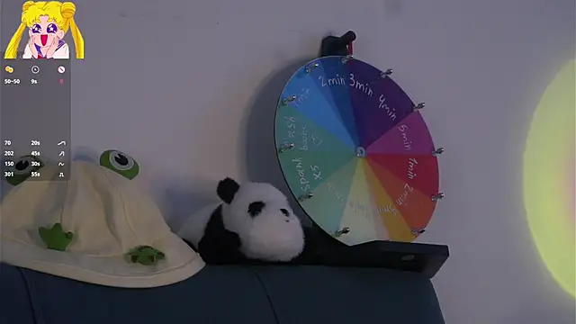 EdlinHargus live sex cam