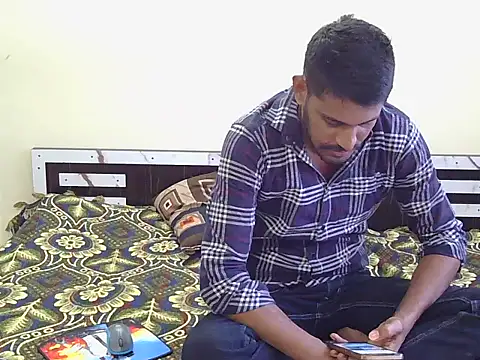 HotXKrish live sex cam