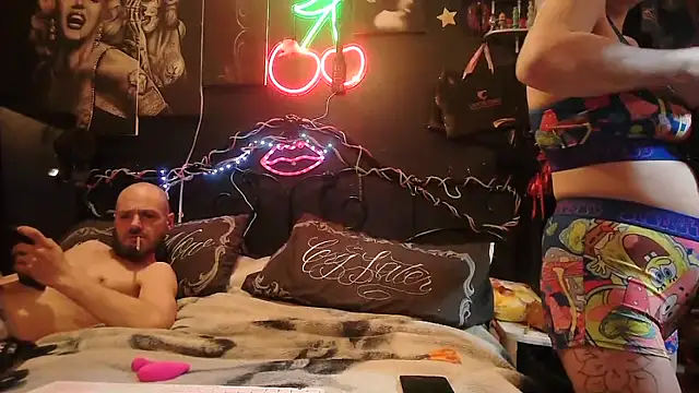 Splash_Queen420 live sex cam