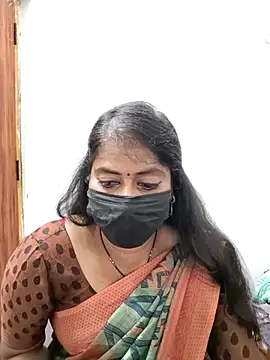 tamil_Sigappu_Roja's cam snapshot