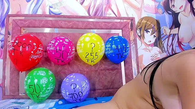 Ardiente_couple live sex cam